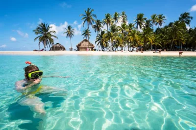 Panama Ranked #1 Best Place to Live by Expat Insider 2024