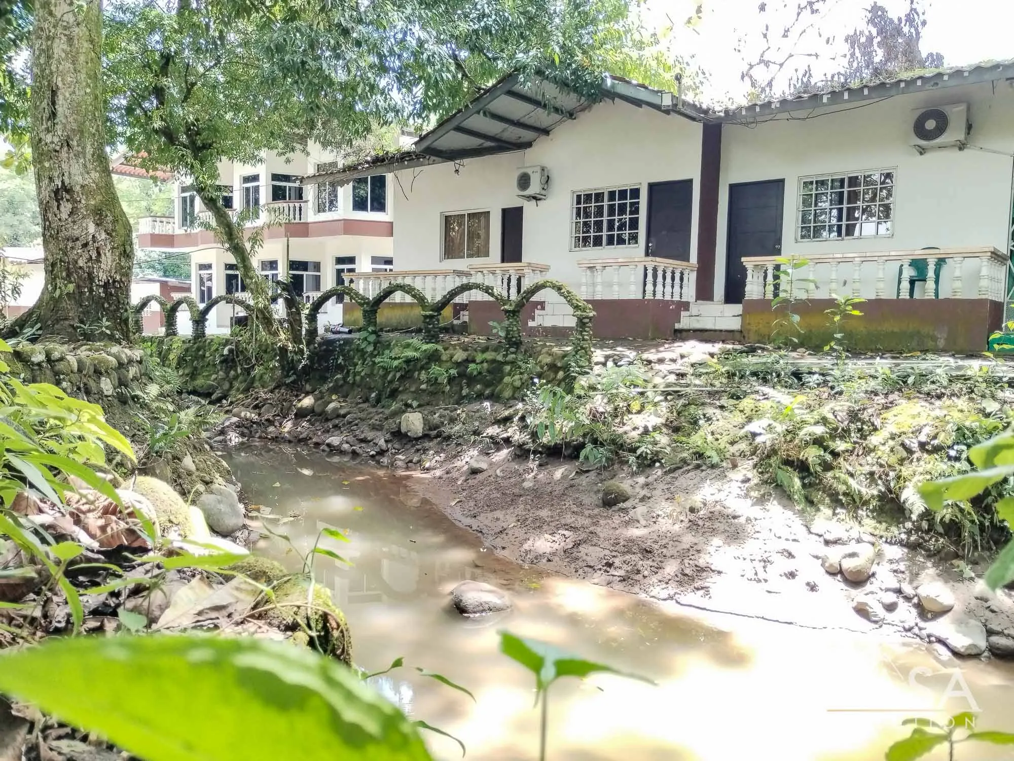 Commercial Property for Sale in Bugaba, Chiriquí – Ideal for Hospitality and Tourism Ventures