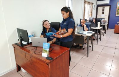 Panama Named Latin America’s Most Productive Country by Nearshore Americas  – Why?