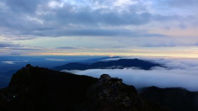Explore Volcan Baru National Park: 4×4 Tours & Hiking Adventures