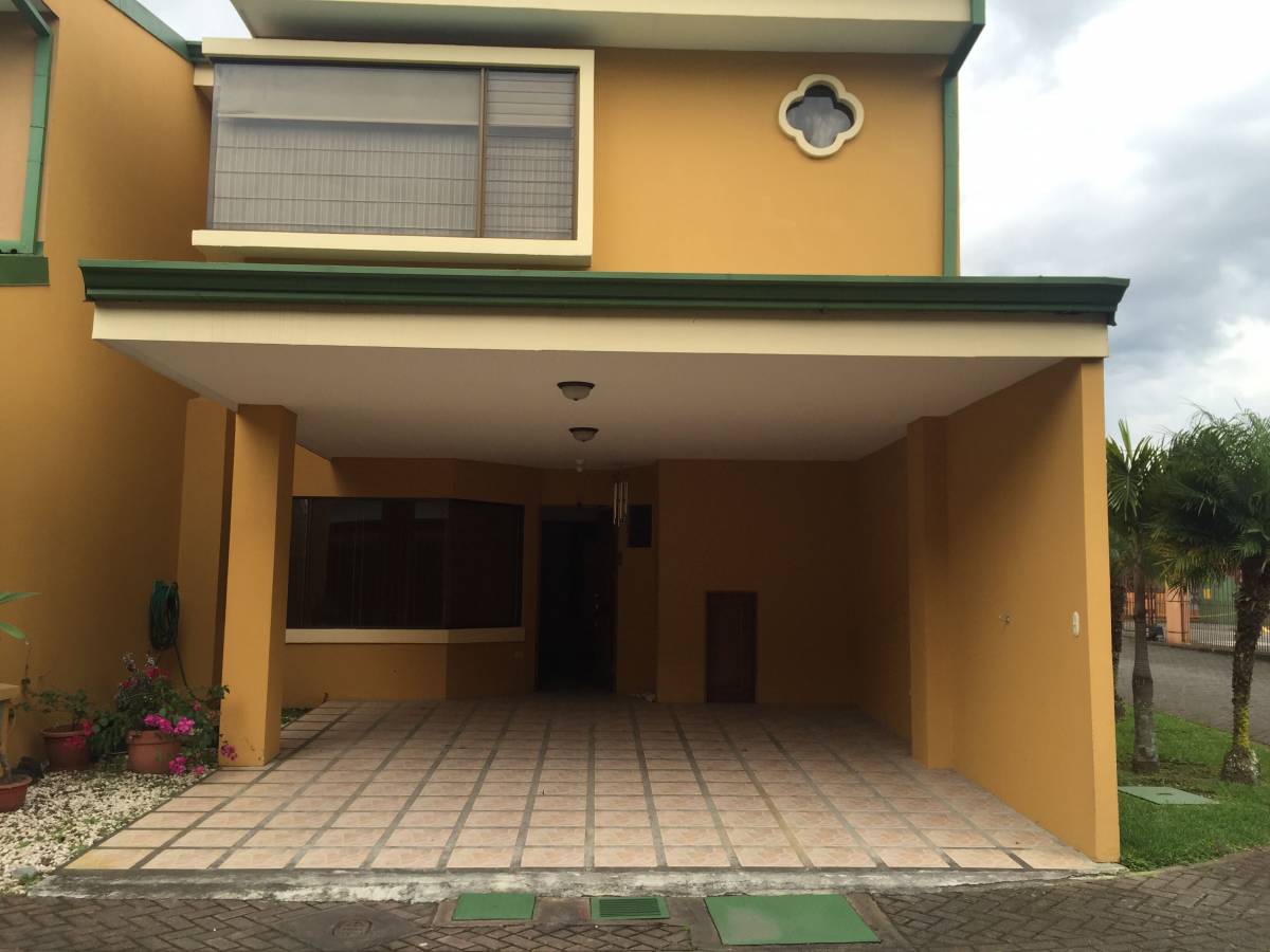 Apartment in Condomimium in San Pedro, Montes de Oca