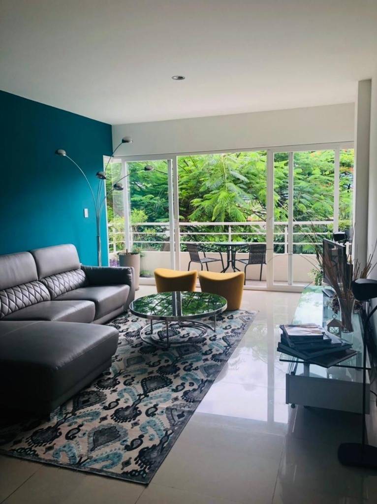 2-Bedroom Apartment in Santa Ana, San Jose, Costa Rica