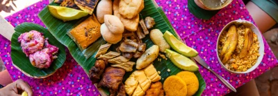 A Taste of Panama: 10 Foods and Delights To Try in Chiriquí