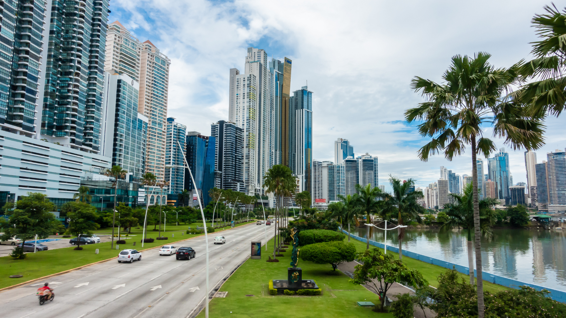CNN ranked Panama as one of the best countries for expats in 2025