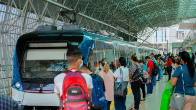 Panama’s Ambitious Rail Project Set to Create 71,000 Jobs in a Decade, Reshape Regional Economies