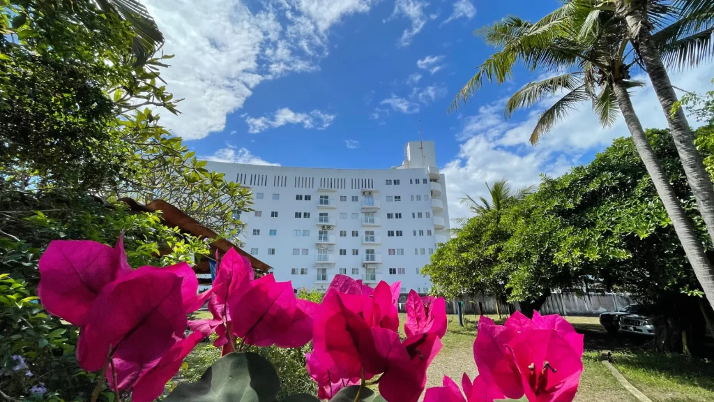 PH Las Olas Tower La Barqueta Chiriqui Real Estate