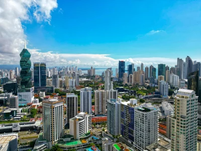 What You Need to Know About Opening a Bank Account in Panama