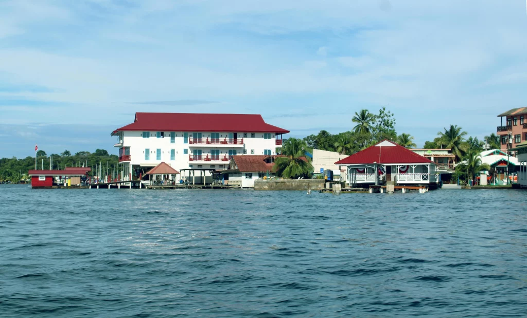Top 10 Panama Best Beach Towns for Living Bocas del Toro Real Estate