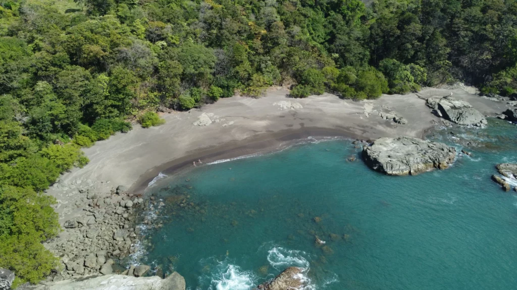 Top 10 Panama Best Beach Towns for Living Cambutal Real Estate