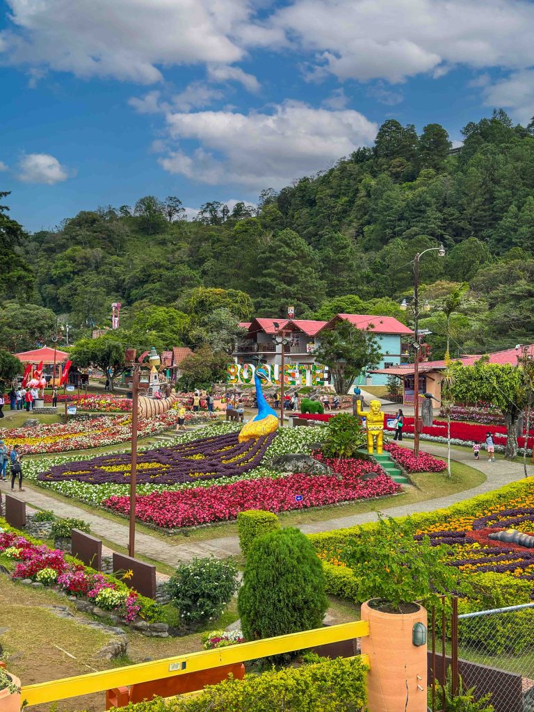 Feria de Boquete 2025