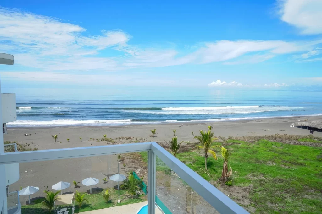 Top 10 Panama Best Beach Towns for Living Las Olas La Barqueta Real Estate