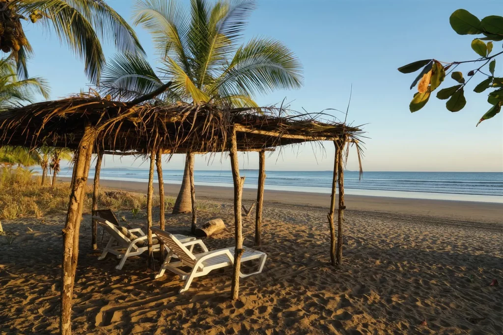 Top 10 Panama Best Beach Towns for Living Las Lajas Chiriqui Real Estate