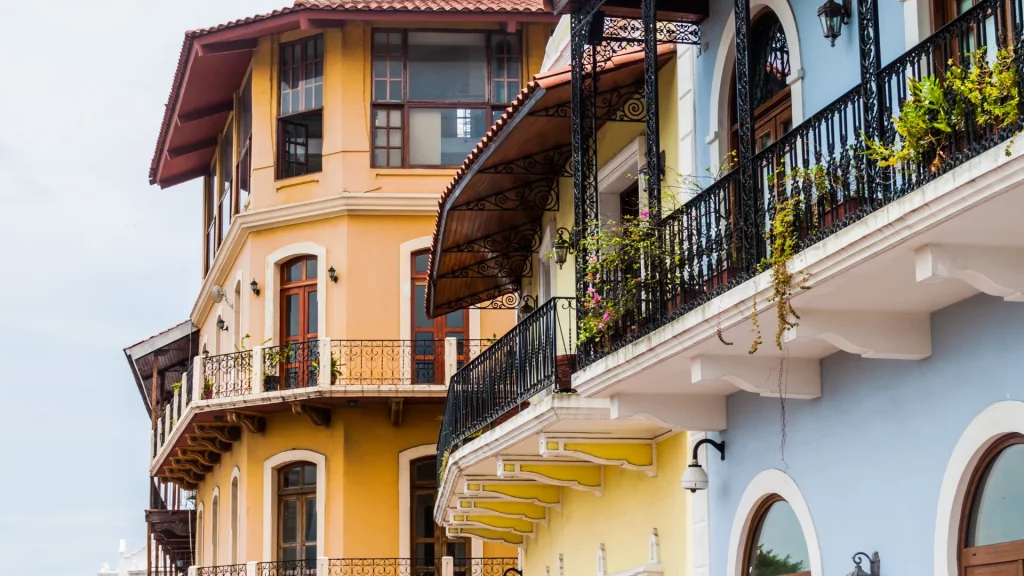 CASCO VIEJO PANAMA REAL ESTATE