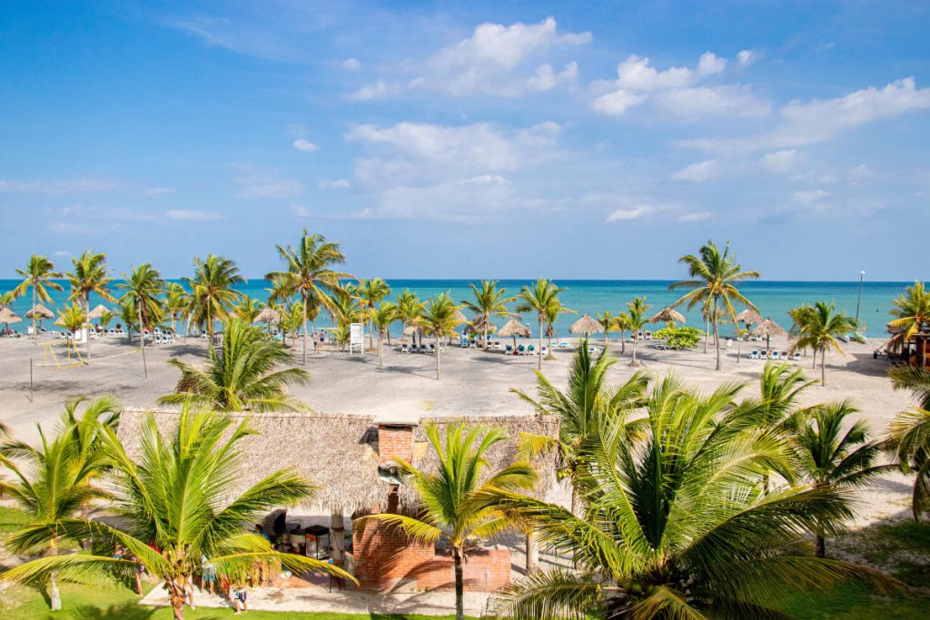 Top 10 Panama Best Beach Towns for Living Río Hato Playa Blanca Real Estate