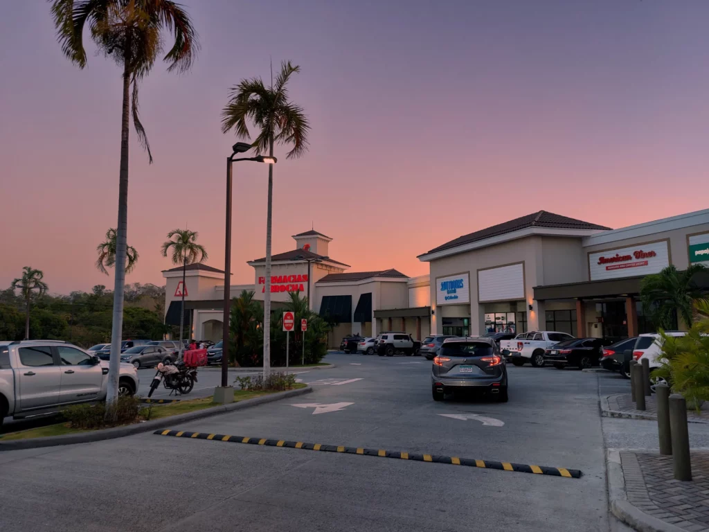 Shopping Coronado