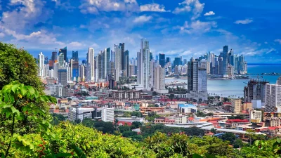 World Bank Forecasts 3.5% Growth for Panama in 2025 — A Positive Signal for Investors