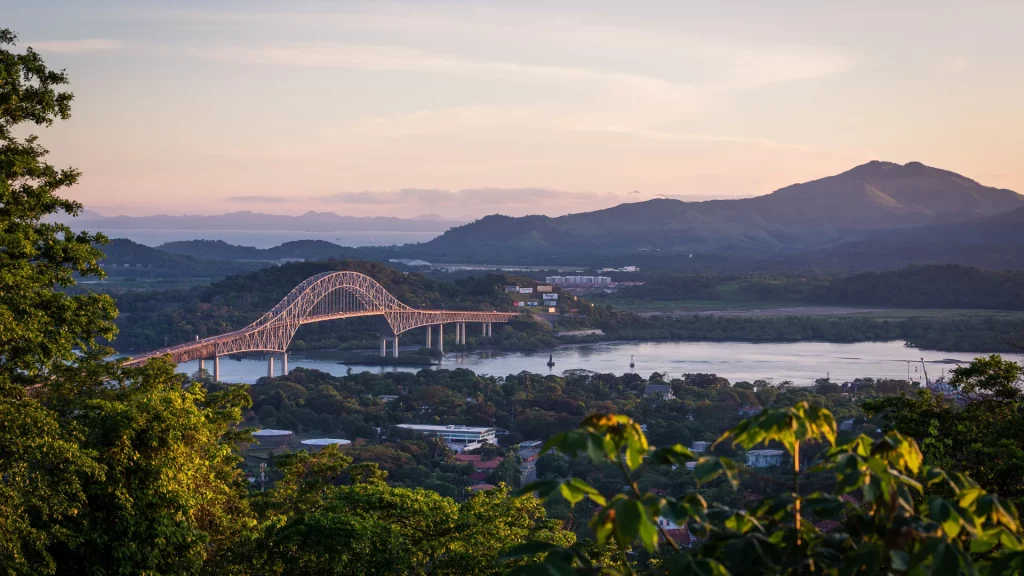 Panama West Real Estate
