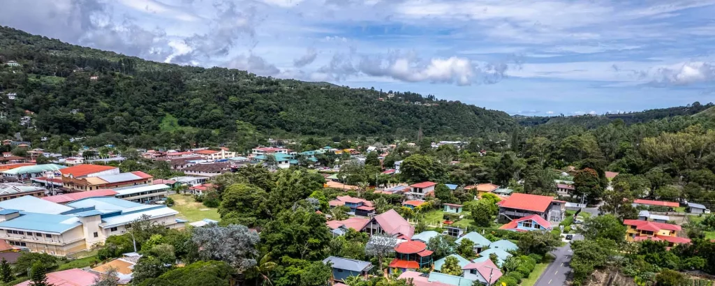Chiriqui Real Estate