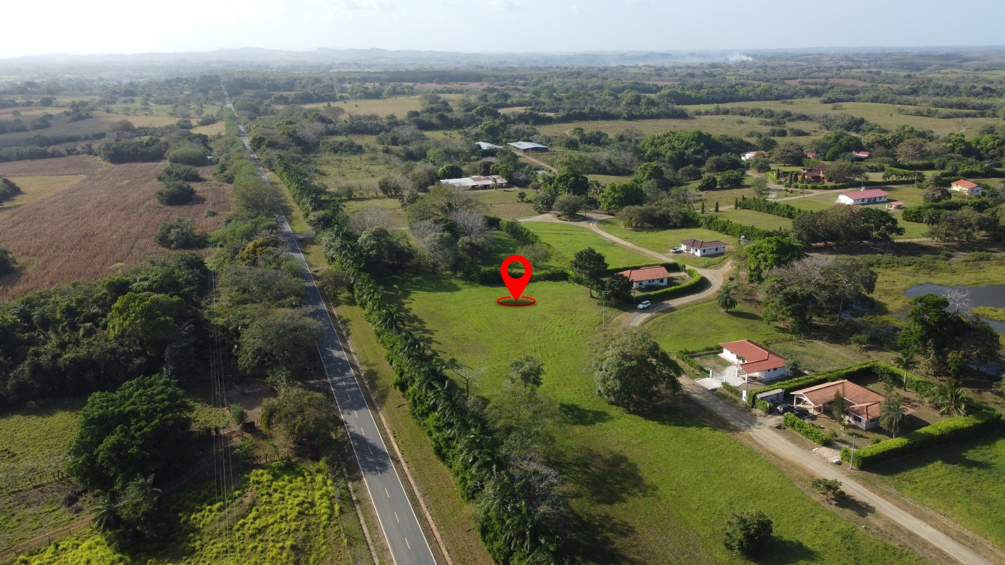 Residential Lot in Equus Village, Pedasí, Los Santos Province, Panama