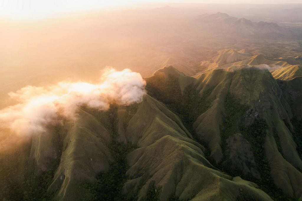 Mount Picacho