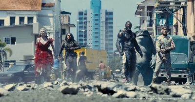 Panama’s Film Industry Generates $22.8 Million in 2024, Aims for Further Growth