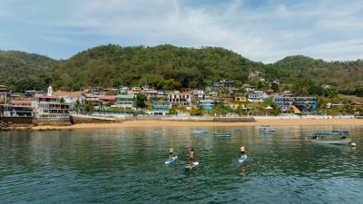 Panama’s Islands Get Boost from New Duty-Free Shopping and Nautical Tourism Initiative