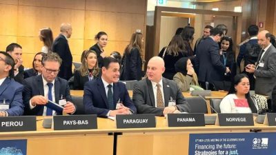 Panama Stands Out in Trade Facilitation According to New OECD Report