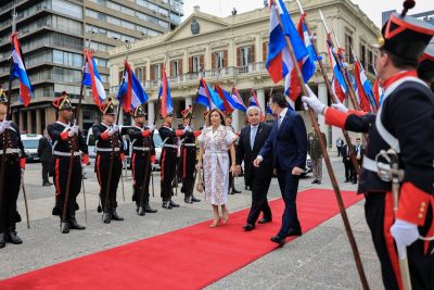 Panama Climbs in Economic Freedom Rankings: What This Means for Real Estate