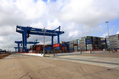 Panama’s Logistics Master Plan Gains Momentum with National Asset Mapping Initiative