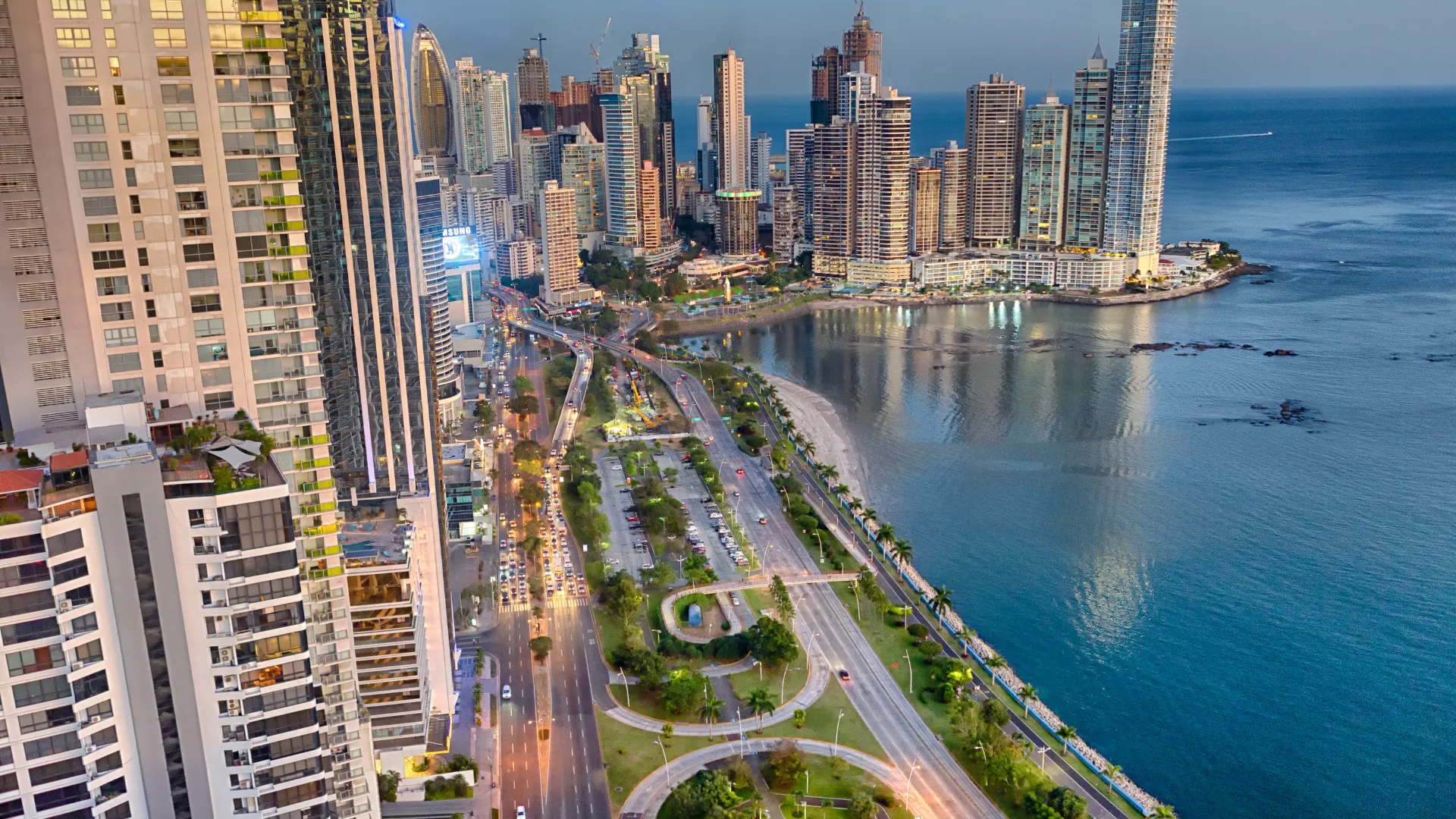 Getting a Mortgage in Panama as an Expat: 2025 Comprehensive Guide