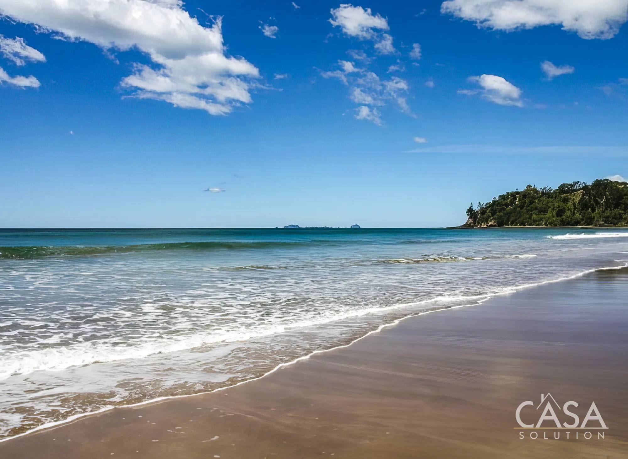 156 Hectares of Land with Beachfront for Sale in San Juan, Chiriquí – great for for residential, agricultural, or commercial development