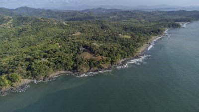 West Coast vs. East Coast Azuero Temperature Comparison – Torio & Morrillo vs. Cambutal, Venao, & Pedasi