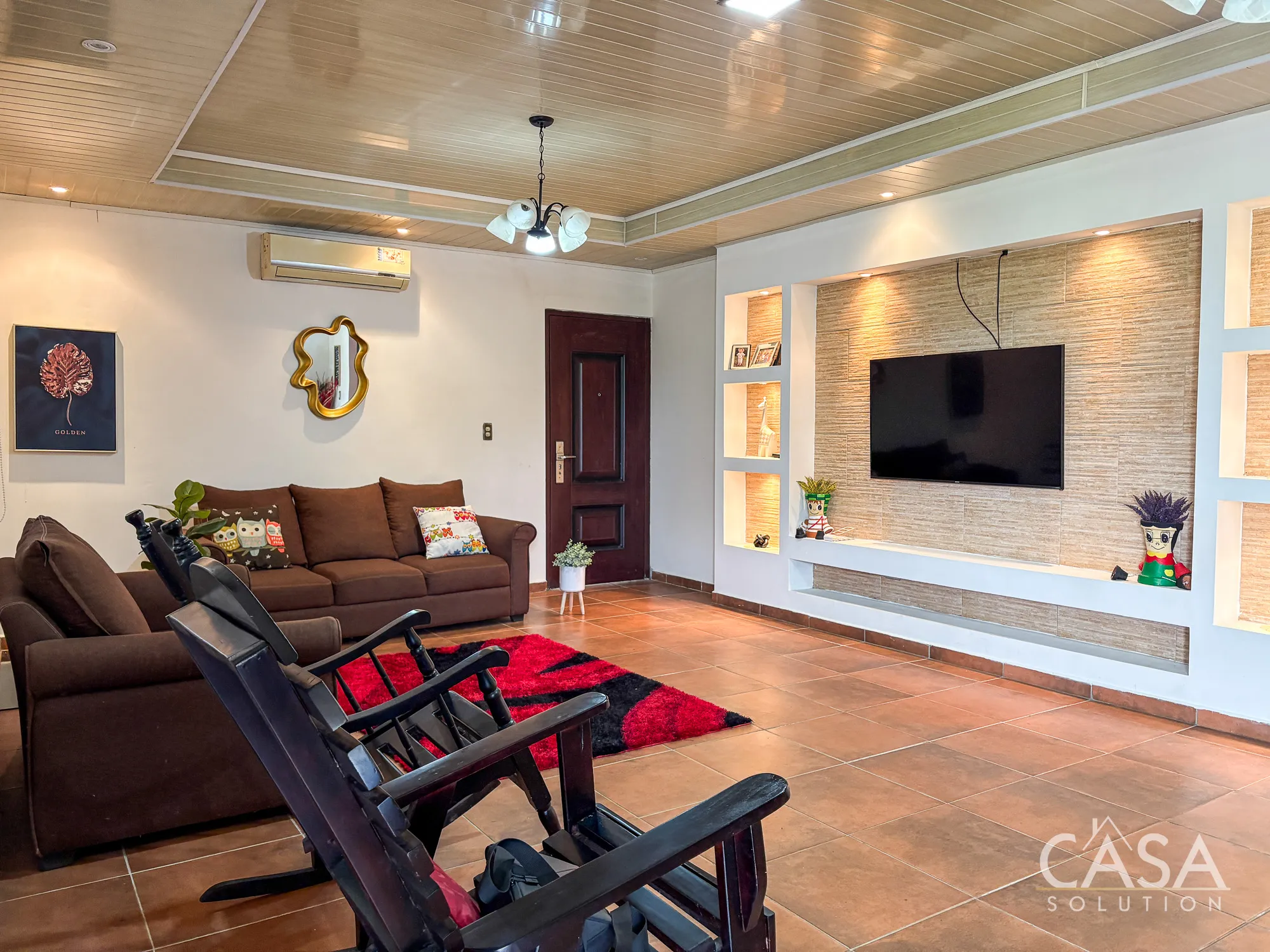 2-Bedroom Home for Sale in La Acequia, Potrerillos, Dolega, Chiriqui