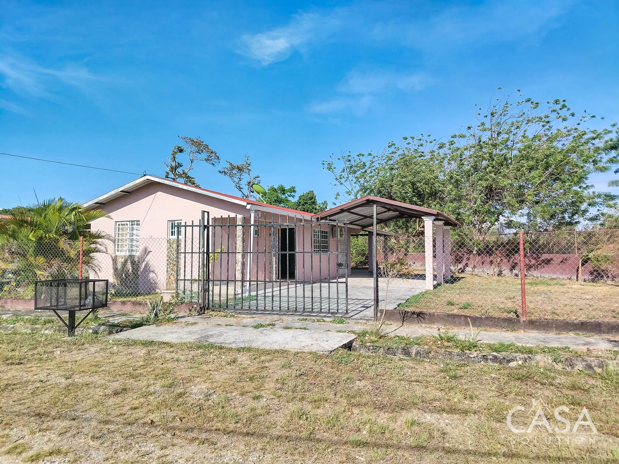 Country House for Sale in Vista del Río, Antón – Near the Interamericana highway