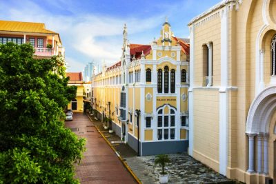 Panama Proposes 2% Mortgage Incentive for Secondhand Homes—A Game Changer for Expats and Property Buyers