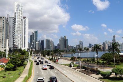 Panama to Invest $775 Million in Road Infrastructure Over Next Decade