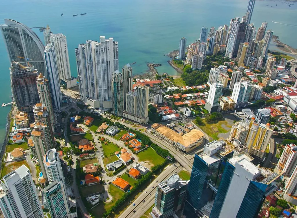 Real Estate Panama punta pacifica