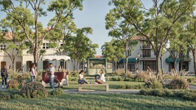 Award-Winning Chiriqui Development to Transform Western David with $200M Investment