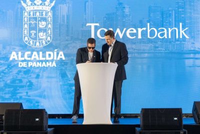 Panama City Pioneers Digital Future with Crypto Tax Payments: A New Chapter for Smart Investment