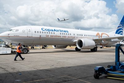 Copa Airlines Launches New Panama-Argentina Route, Expanding Connectivity Throughout Americas