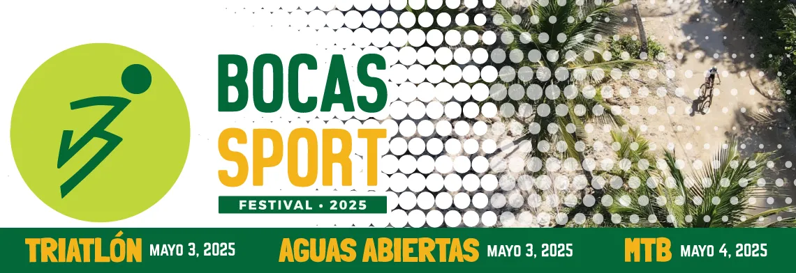 BOCAS SPORT FEST 2025