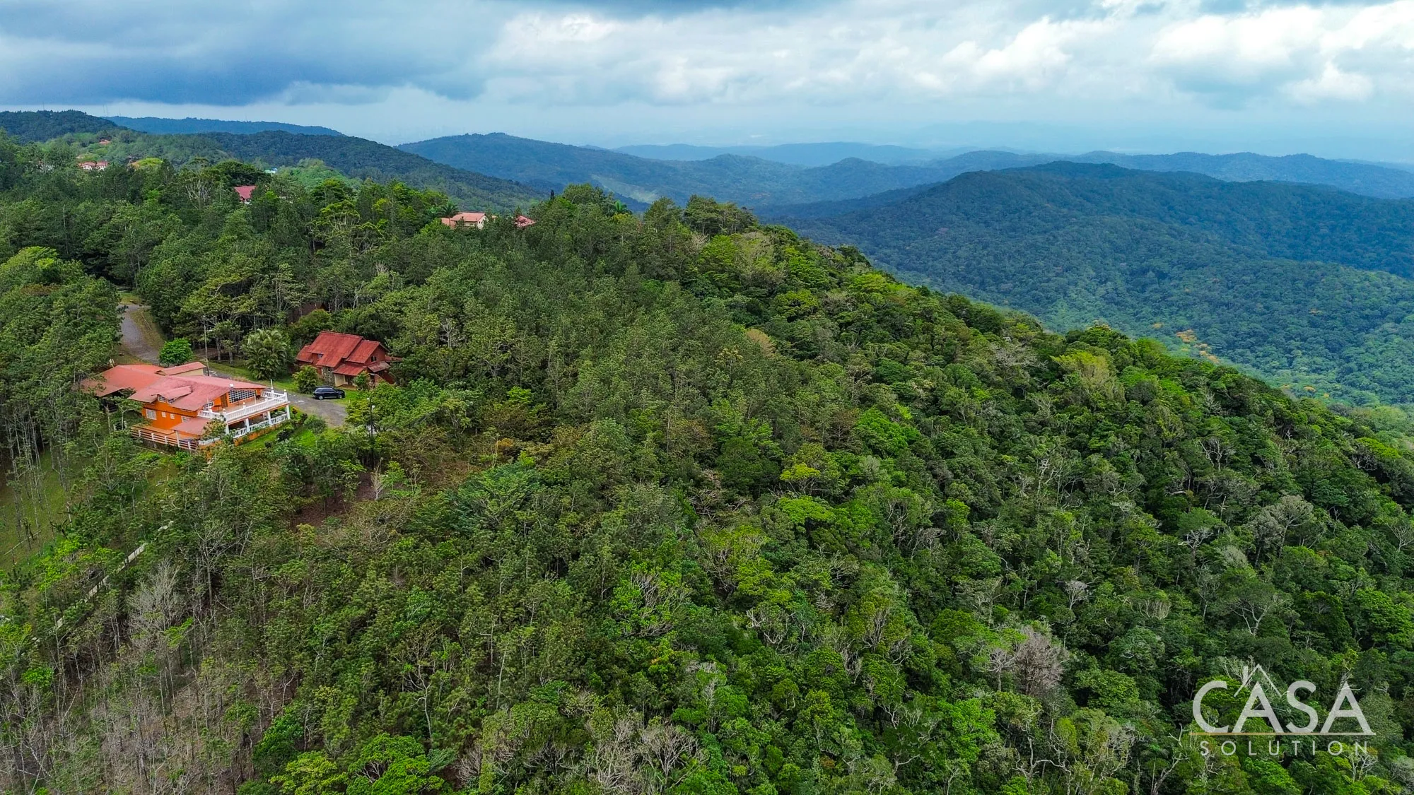 Residential Lot for Sale in Cerro Azul – 1,686.48 m²