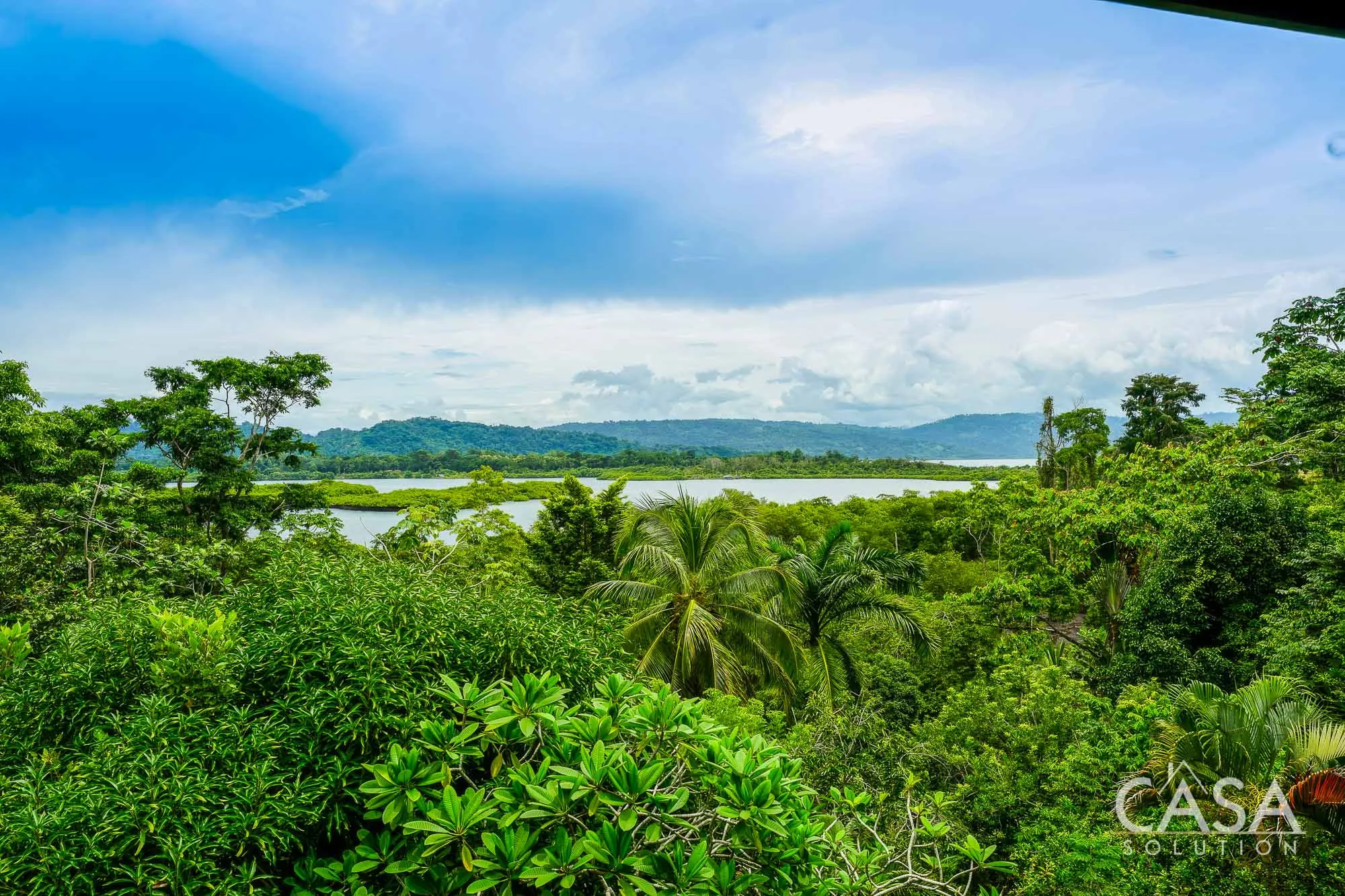 Bocas del Toro, Real Estate Panamá