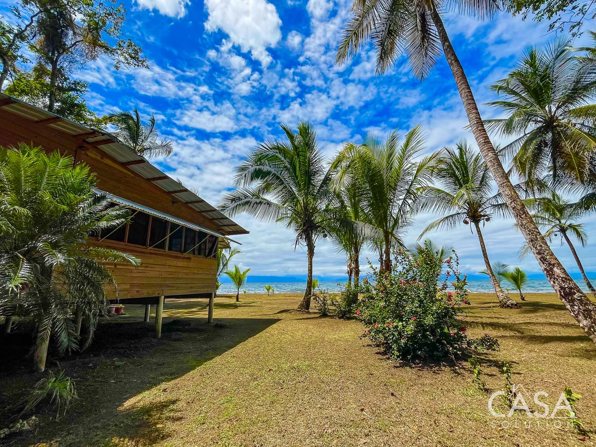 Bocas del Toro, Real Estate Panamá