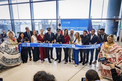 Panama Boosts Air Connectivity With New Direct Flight to San Francisco