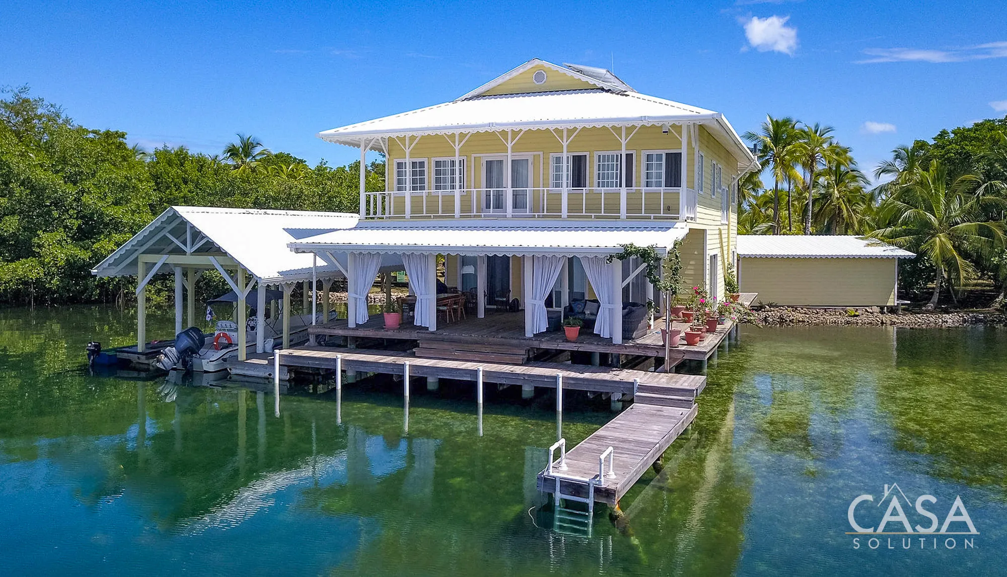 Bocas del Toro, Real Estate Panamá