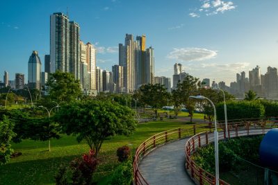 Panama City Allocates $38.8 Million to Enhance Public Spaces Across Key Districts