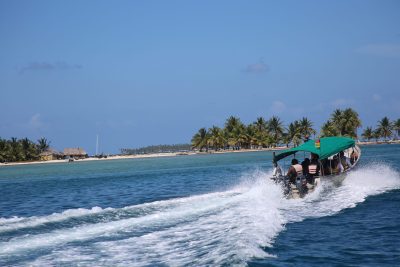 Panama Fights Illegal Fishing to Regain EU Market Access