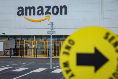 Amazon Eyes Panama for New Regional Logistics Hub: A Potential Game-Changer for Real Estate and Investment