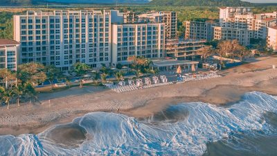 New Radisson Hotel Boosts Chame’s Profile as a Beachfront Investment Hotspot